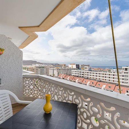 92B Playa Honda, Nice Terrace In Las Americas Playa de las Americas  Exterior photo