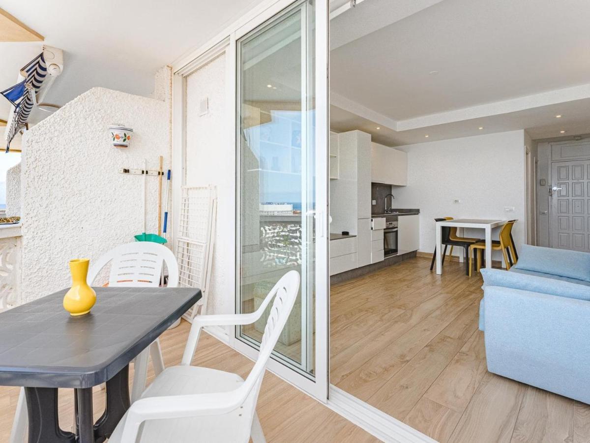 92B Playa Honda, Nice Terrace In Las Americas Playa de las Americas  Exterior photo
