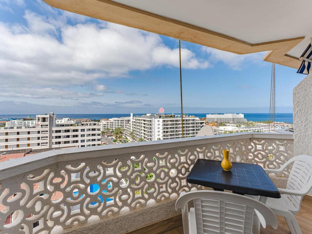 92B Playa Honda, Nice Terrace In Las Americas Playa de las Americas  Exterior photo