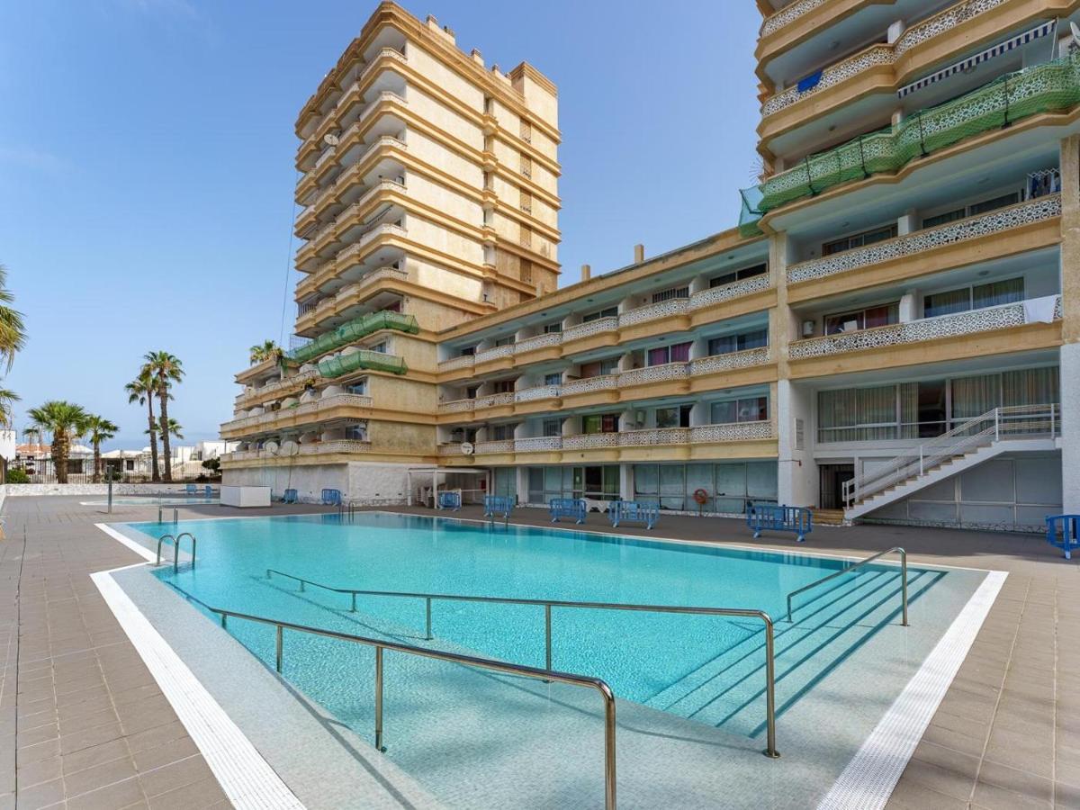 92B Playa Honda, Nice Terrace In Las Americas Playa de las Americas  Exterior photo