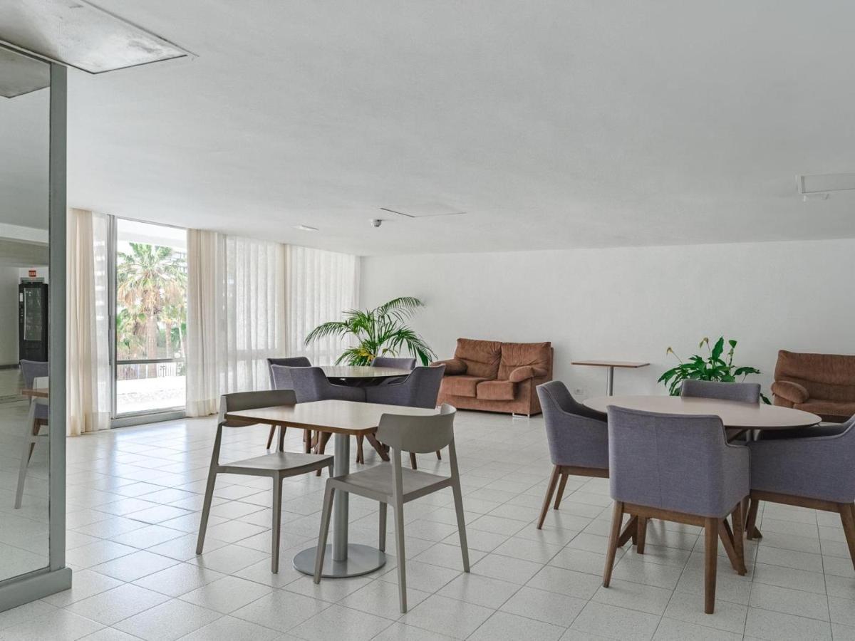 92B Playa Honda, Nice Terrace In Las Americas Playa de las Americas  Exterior photo